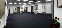 Crystal Time Building (D13), Factory #603000241